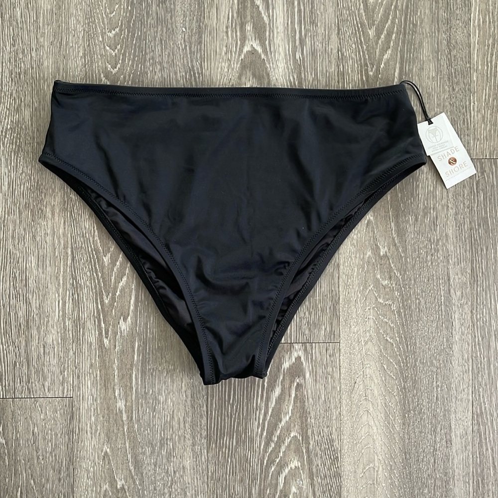 Shade & Shore Bikini Bottom
